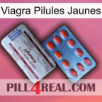 Viagra Yellow Pills 36